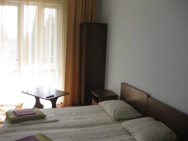 Гостиница Guest House Illarion Лазаревское