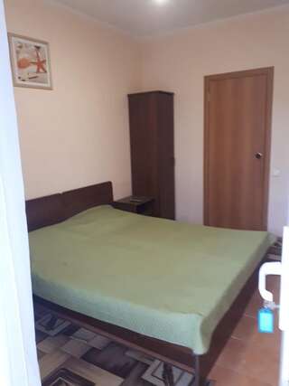 Гостиница Guest House Illarion Лазаревское Двухместный номер с 2 отдельными кроватями-2